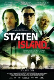 Staten Island (Little New York) (2009) เกรียนเลือดบ้า ห้าเมืองคนแสบ