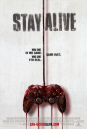 Stay Alive (2006) เกมผีกระชากวิญญาณ