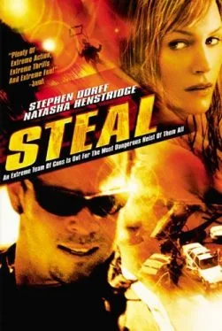 Steal Raiders (2002) โจรเหนือโจร