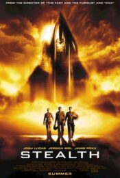 Stealth (2005) ฝูงบินมหากาฬถล่มโลก