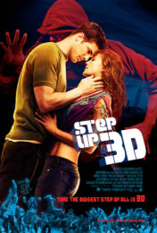 Step Up 3 (2010) สเต็ปโดนใจ หัวใจโดนเธอ3