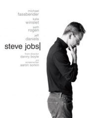 Steve Jobs (2015) สตีฟ จ็อบส์