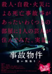 Stigmatized Properties (2020) ไลฟ์ติดผี