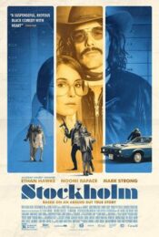 Stockholm (2018) สตอกโฮล์ม