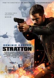 Stratton (2017) แผนแค้นถล่มลอนดอน