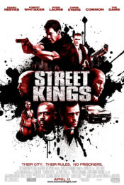 Street Kings (2008) ตำรวจเดือดล่าล้างเดน