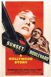 Sunset Blvd (1950)