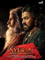 Sye Raa Narasimha Reddy (2019)