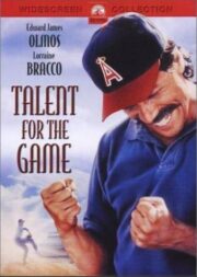 Talent for the Game (1991) ความสามารถพิเศษสำหรับเกม