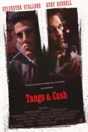 Tango & Cash (1989) 2 โหดไม่รู้ดับ