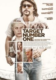Target Number One (Most Wanted) (2020) ปฏิบัติการฉาว เป้าหมายหมายเลขหนึ่ง