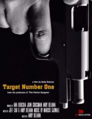Target Number One (2020)