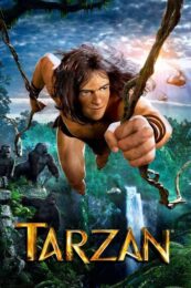 Tarzan (2013) ทาร์ซาน