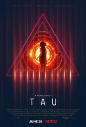 Tau (2018) หญิงสาว Vs ปัญญาประดิษฐ์ (Soundtrack ซับไทย)