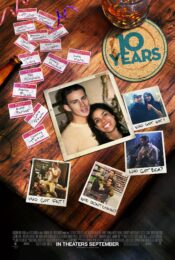 Ten Years (2015) เท็น เยียร์ส