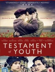 Testament of Youth (2014) พรากรัก ไฟสงคราม