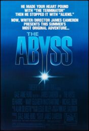 The Abyss (1989) ดิ่งขั้วมฤตยู