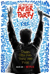 The After Party (2018) อาฟเตอร์ ปาร์ตี้ (Soundtrack ซับไทย)