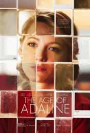 The Age of Adaline (2015) อดาไลน์ หยุดเวลา รอปาฏิหาริย์รัก