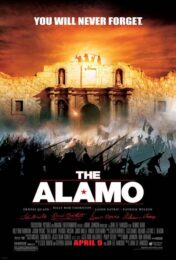 The Alamo (2004) ศึกอลาโม่ สมรภูมิกู้แผ่นดิน