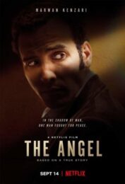 The Angel (2018) ดิ แองเจิล (Soundtrack ซับไทย)
