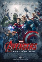 The Avengers 2 Age of Ultron (2016) ดิ อเวนเจอร์ส มหาศึกอัลตรอนถล่มโลก