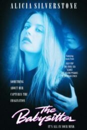 The Babysitter (1995)