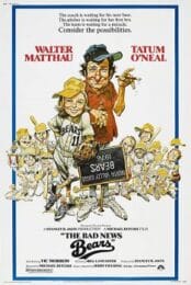 The Bad News Bears (1976) ข่าวร้ายหมี