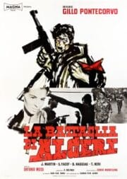 The Battle of Algiers (1966)