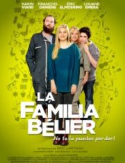 The Bélier Family (2014) ร้องเพลงรัก ให้ก้องโลก