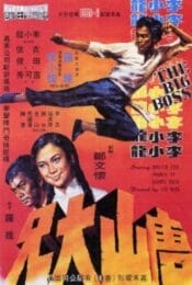 The Big Boss (1971) ไอ้หนุ่มซินตึ้ง