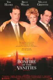 The Bonfire of the Vanities (1990) เชือดกิเลส