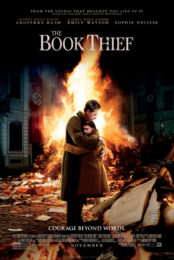 The Book Thief (2013) จอมโจรขโมยหนังสือ
