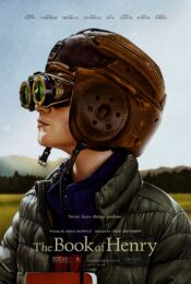 The Book of Henry (2017) เดอะบุ๊ค ออฟ เฮนรี่(ซับไทย)