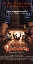 The Borrowers (1997) ฅนมหัศจรรย์