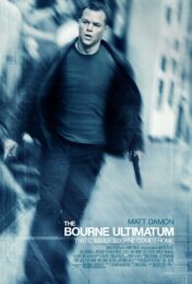The Bourne 3 Ultimatum (2007) ปิดเกมล่าจารชน คนอันตราย