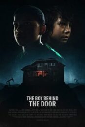 The Boy Behind The Door (2020)