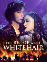 The Bride with White Hair (1993) นางพญาผมขาว หัวใจไม่ให้ใครบงการ
