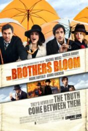 The Brothers Bloom (2008) พี่น้องบลูม ร่วมกันตุ๋นจุ้นละมุน