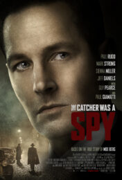 The Catcher Was a Spy (2018) ใครเป็นสายลับ