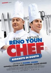 The Chef (2012) เดอะ เชฟ ศึกกระทะเหล็ก
