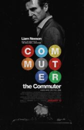The Commuter (2018) นรกใช้มาเกิด