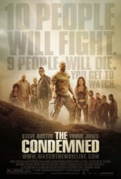 The Condemned (2007) เกมล่าคนทรชนเดนตาย