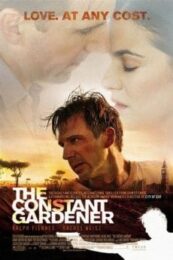 The Constant Gardener (2005) ขอพลิกโลก พิสูจน์เธอ