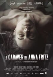 The Corpse of Anna Fritz (2015) คน..อึ๊บ..ศพ