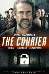The Courier (2012) ทวง ล่า ฆ่าตามสั่ง