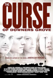 The Curse of Downers Grove (2015) โรงเรียนต้องคำสาป