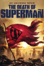 The Death of Superman (2018) ความตายของซูเปอร์แมน (ซับไทย)