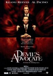 The Devil’s Advocate (1997) อาถรรพ์มัจจุราชเหนือเมฆ