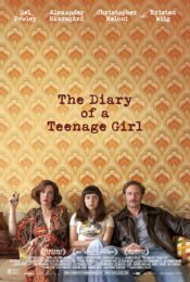 The Diary of a Teenage Girl (2015) บันทึกรักวัยโส